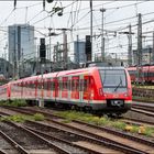 Geht´s wieder bergauf mit der Bahn?