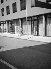 Geht´s zum shoppen?