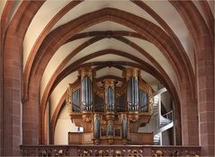 Geib-Orgel
