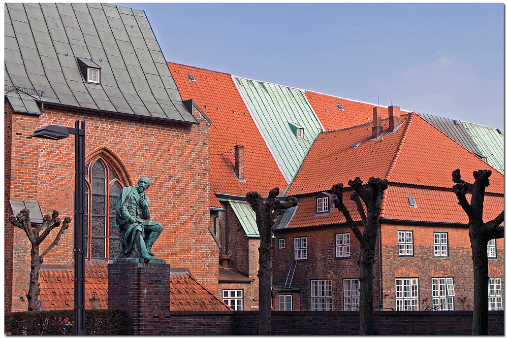 Geibelplatz