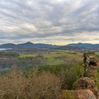 Geierfelsen//Pfalz