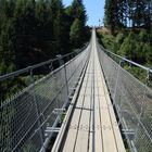 Geierlay Hängeseilbrücke