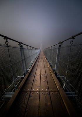 Geierlay Impressionen ***