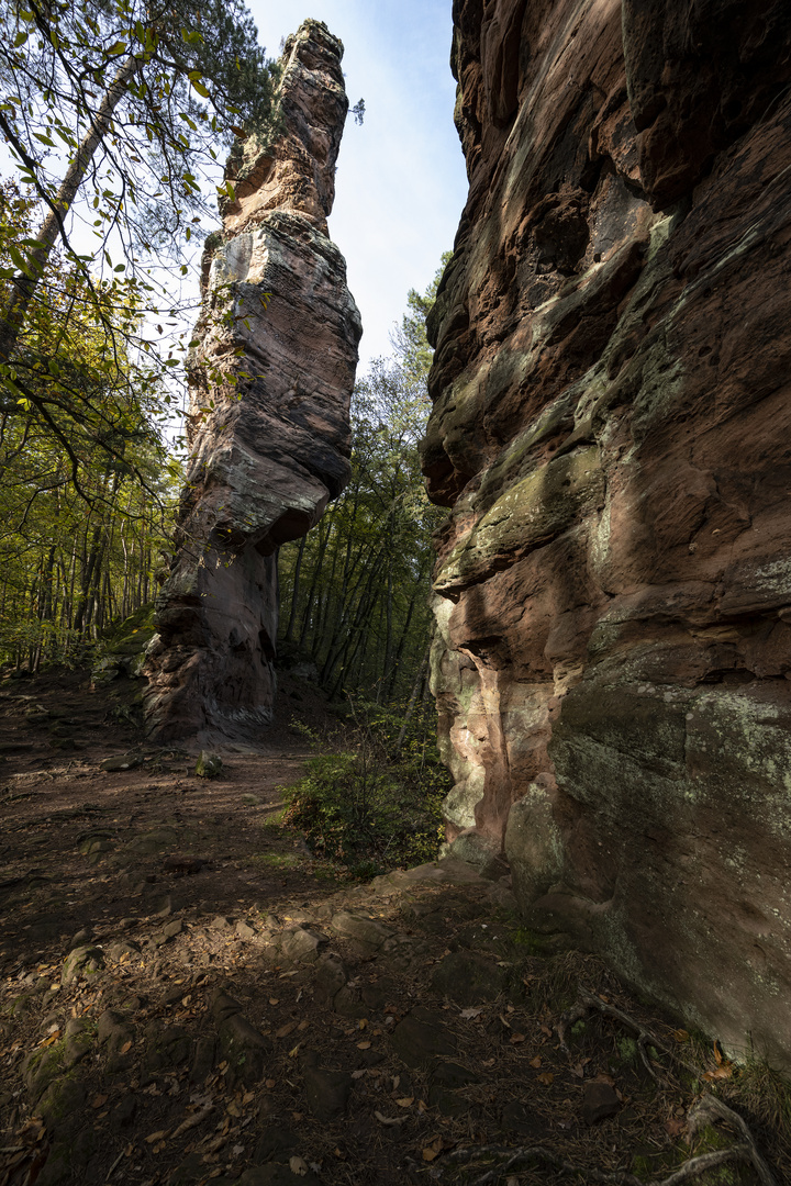 Geiersteine bei Lug-02