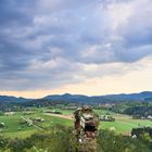 Geiersteine bei Lug im Pfälzerwald - mein zweiter Versuch