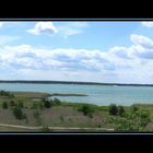 Geierswaldersee im Lausitzer Seenland