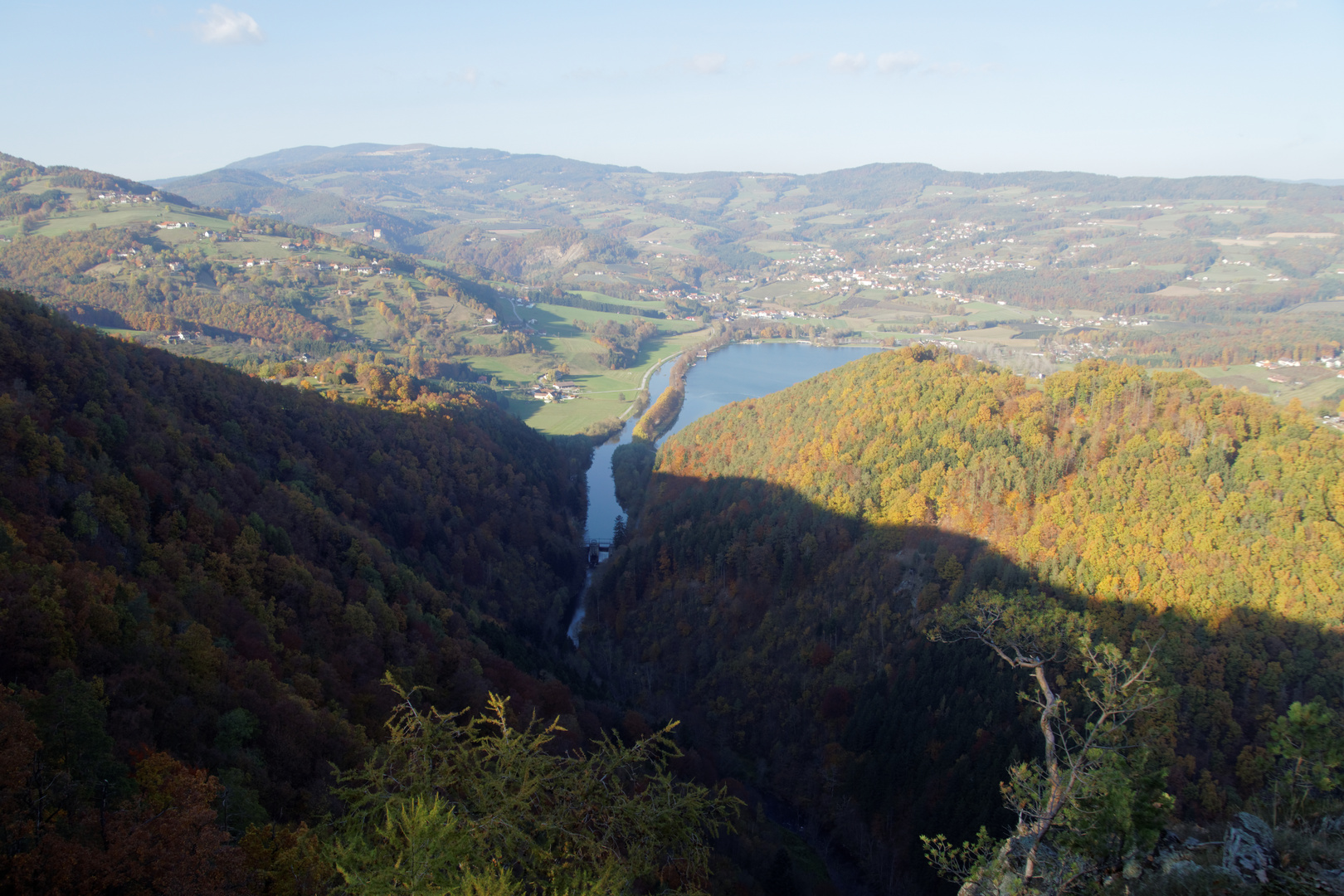 Geierwand