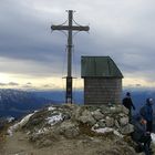 Geigelstein, Chiemgauer Alpen