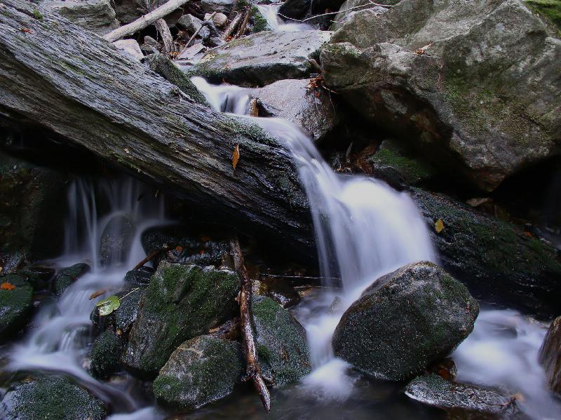 Geigenbachfall