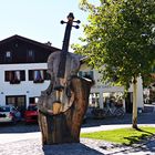 Geigenbau in Mittenwald