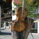 Geigenbau in Mittenwald