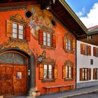 Geigenbau-Museum Mittenwald