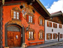 Geigenbau-Museum Mittenwald