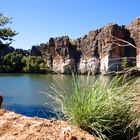 GEIKIE GORGE