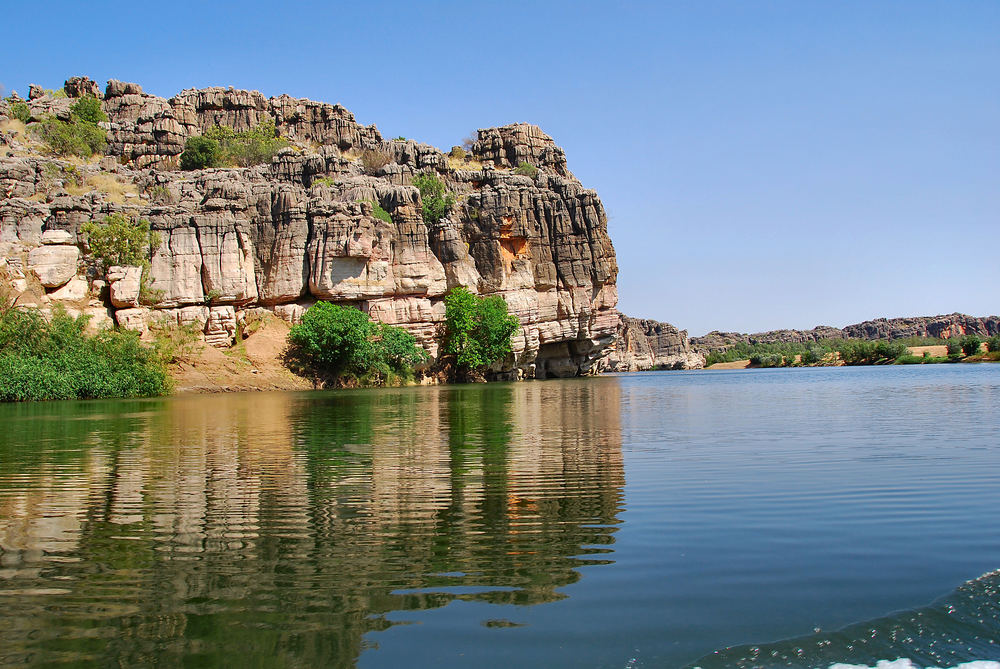 Geikie Gorge (1)