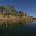 Geikie Gorge