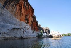 Geikie Gorge (2)