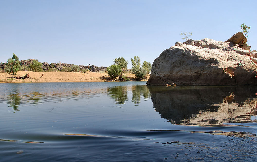 Geikie Gorge (4)