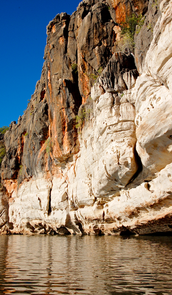 GEIKIE GORGE #5