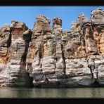 Geikie Gorge (6)