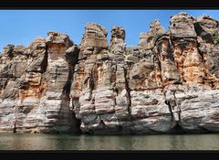 Geikie Gorge (6)