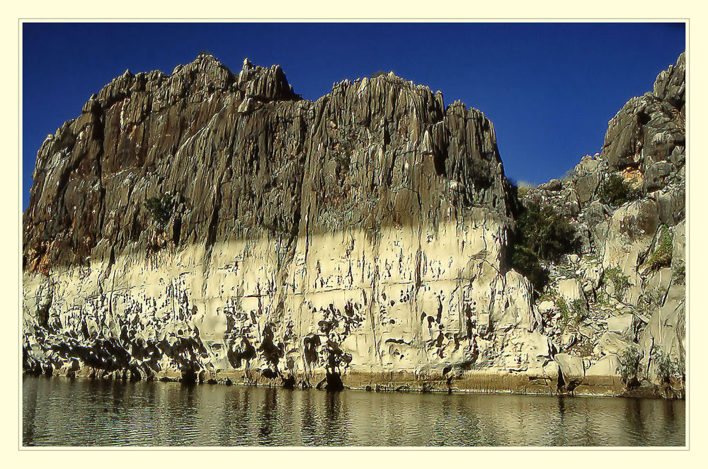 Geikie Gorge