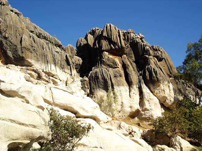 Geikie Gorge