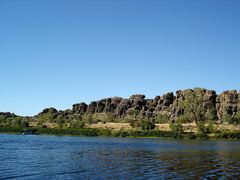 Geikie Gorge