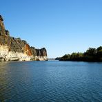 Geikie Gorge I