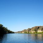 Geikie Gorge II