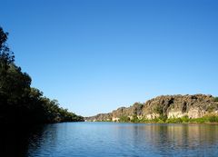 Geikie Gorge II