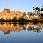 Geikie Gorge NP