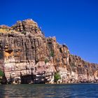 Geikie Gorge (Westaustralien)