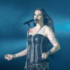 Geile Rocksänger (innen) - Floor Jansen von Nightwish