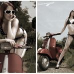 geile Vespa