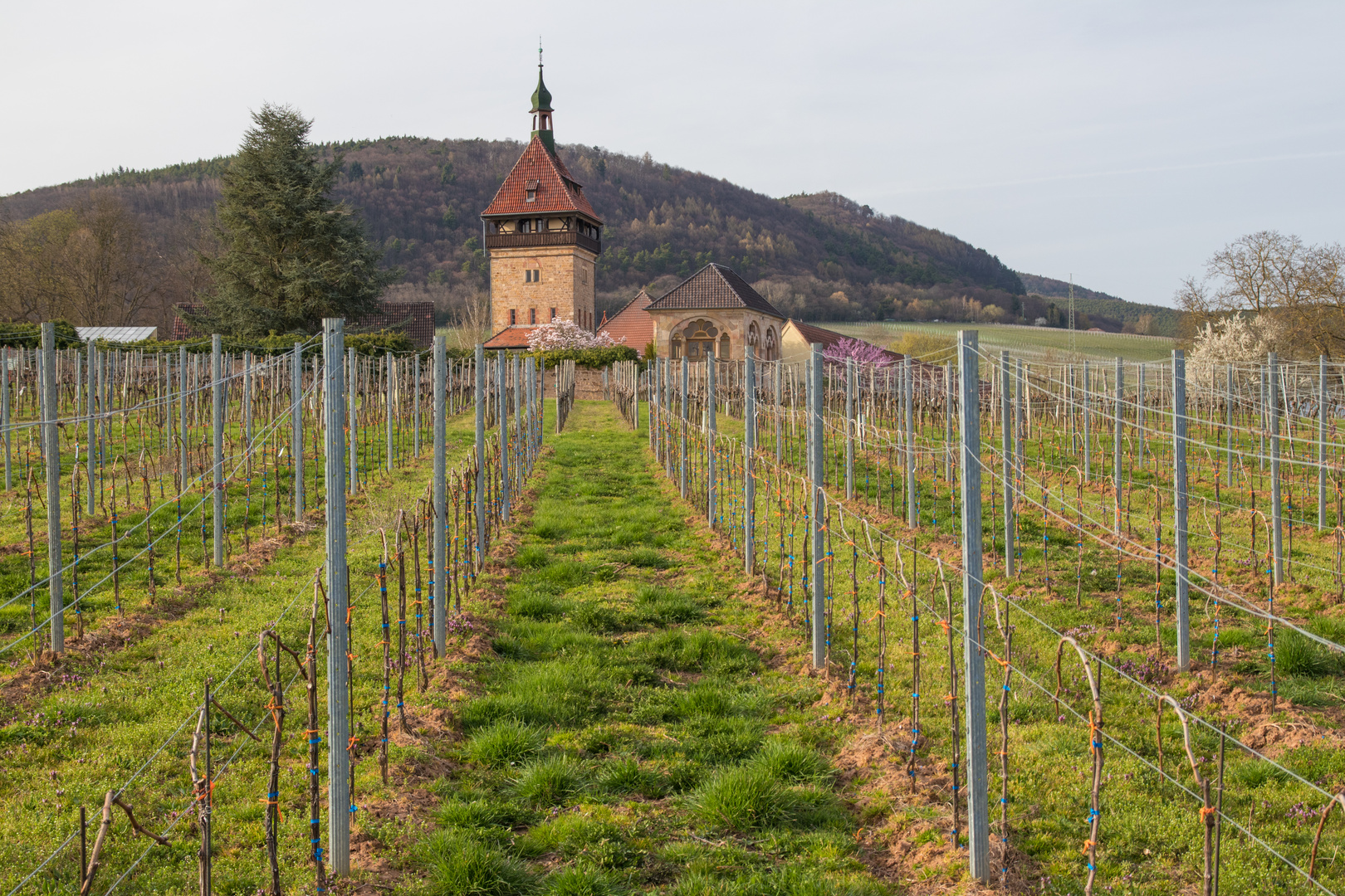 Geilweiler Hof