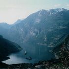 Geiranger