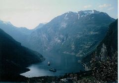 Geiranger