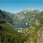 Geiranger (01.07.2018)