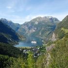 Geiranger 08/09