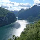 Geiranger