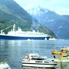 Geiranger - 1984 (1)