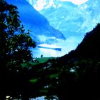 Geiranger - 1984 (2)