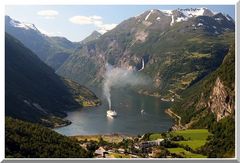 Geiranger