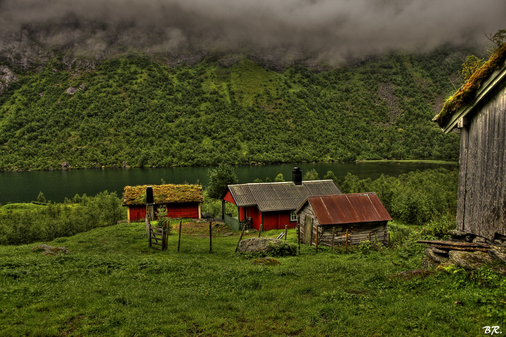 Geiranger !!!