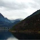 Geiranger, ...