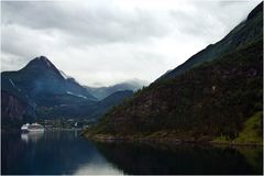 Geiranger, ...