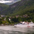 Geiranger