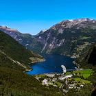 Geiranger