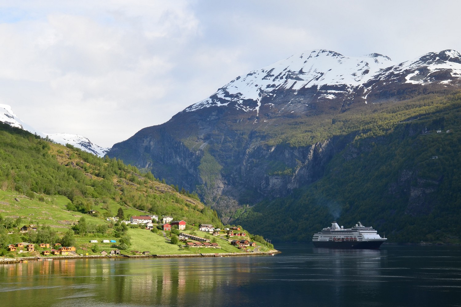 Geiranger 2